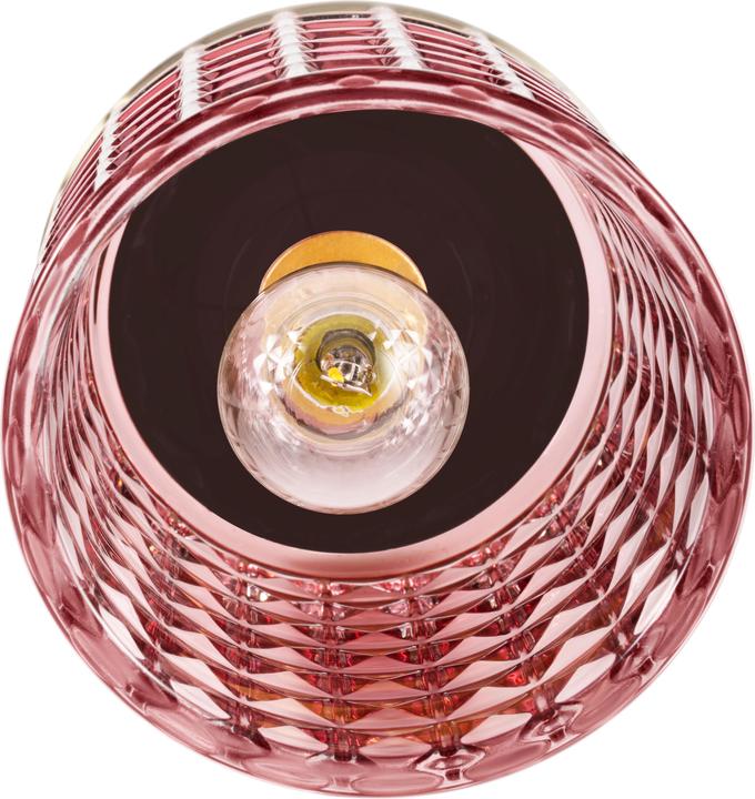 Actual product image Pauleen Mobile table lamp Cute Glamour (15 lm, E14)