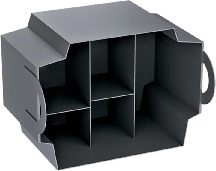 Actual product image Makita Insert Makpac 4 for DRT50 + RT0700C ( 837247-1 )