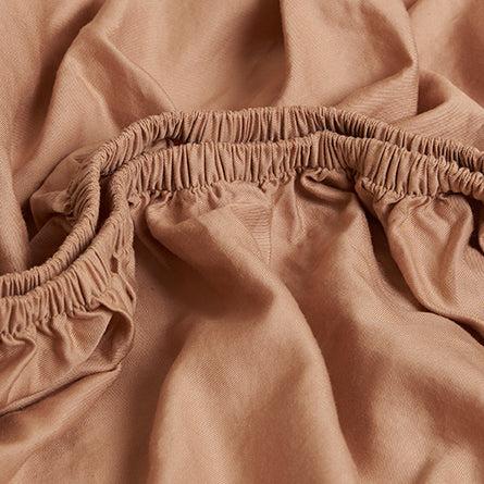 Produktbild Coco & Cici Tencel Spannbettlaken (90 x 210 cm)