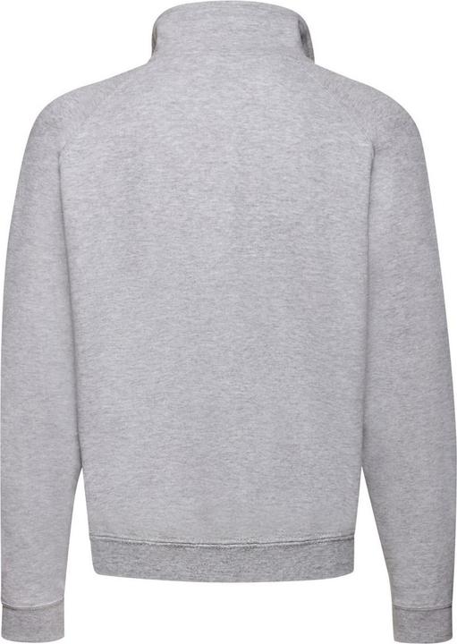 Immagine prodotto Fruit of the Loom Classic Felpa Cerniera ad un quarto Uomo (XL)