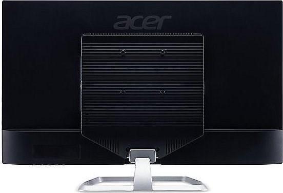 Actual product image Acer EB321HQUC (2560 x 1440 pixels, 31.50")