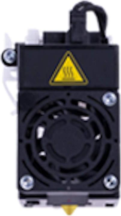 Image du produit XYZprinting Extruder Quick Release 0.4mm (For PETG) (Accessoire)