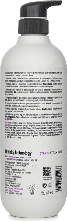 Image du produit KMS California Après-shampooing Color Vitality (750 ml)