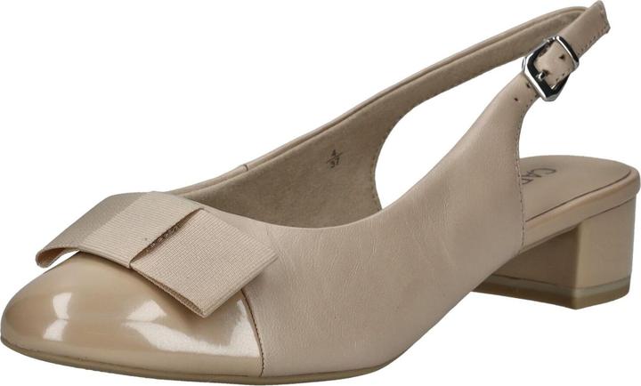 Produktbild Caprice Slingpumps (40)