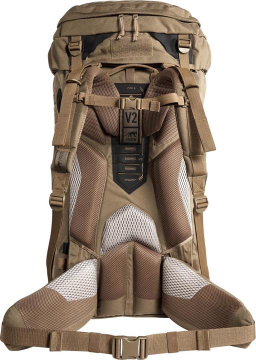 Produktbild Tasmanian Tiger TT Field Pack MKII (75 l)