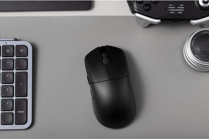 Actual product image Keychron Lemokey G1 (Wireless, Cable)