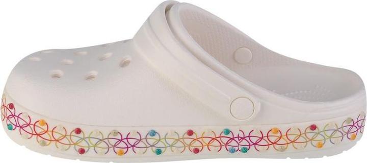 Immagine prodotto Crocs Zoccolo Crocband Stretch per bambini 208269-94S - 29/30 (29)