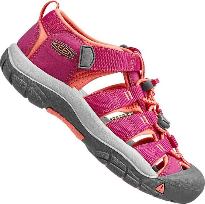 Produktbild Keen C Newport H2 (24)