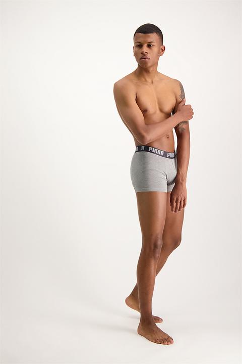 Produktbild Puma Fashion Trunk (S, 2er Pack)