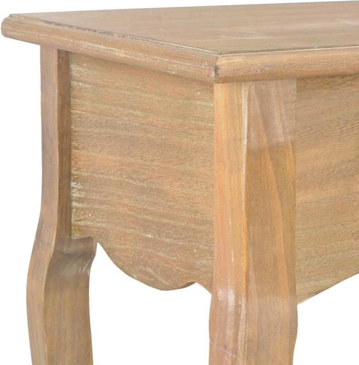 Produktbild VidaXL Santino (120 x 35 x 76 cm)