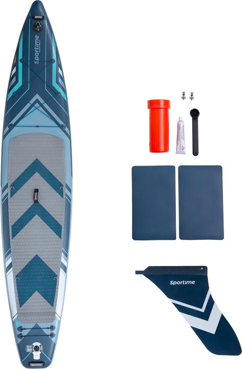 Sportime Stand Up Paddling Board Seegleiter Pro (12'6")