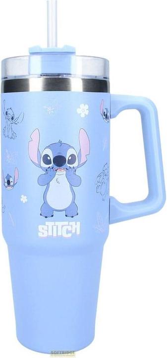 Actual product image Vadobag Lilo & Stitch Trinkflasche Bottled Bliss 900 ml (0.90 l)