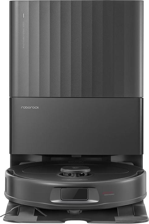 Actual product image Roborock Qrevo Plus (Vacuum mopping robot)