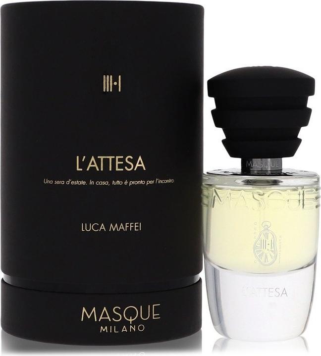Masque L'attesa (Eau de Parfum, 35 ml)