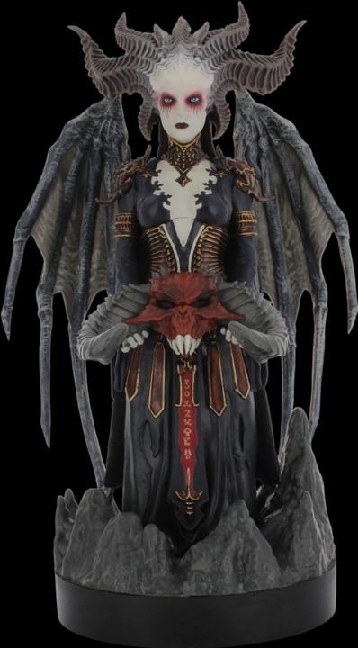 Exquisite Gaming Diablo IV : Lilith - Cable Guy (PS5)