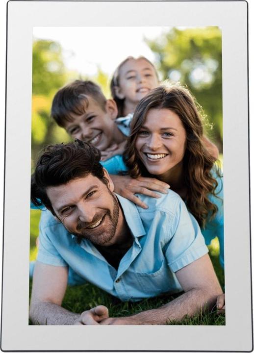 Produktbild Rollei Smart Frame WiFi 101 Mirror (10.10", 1280 x 800 Pixel)