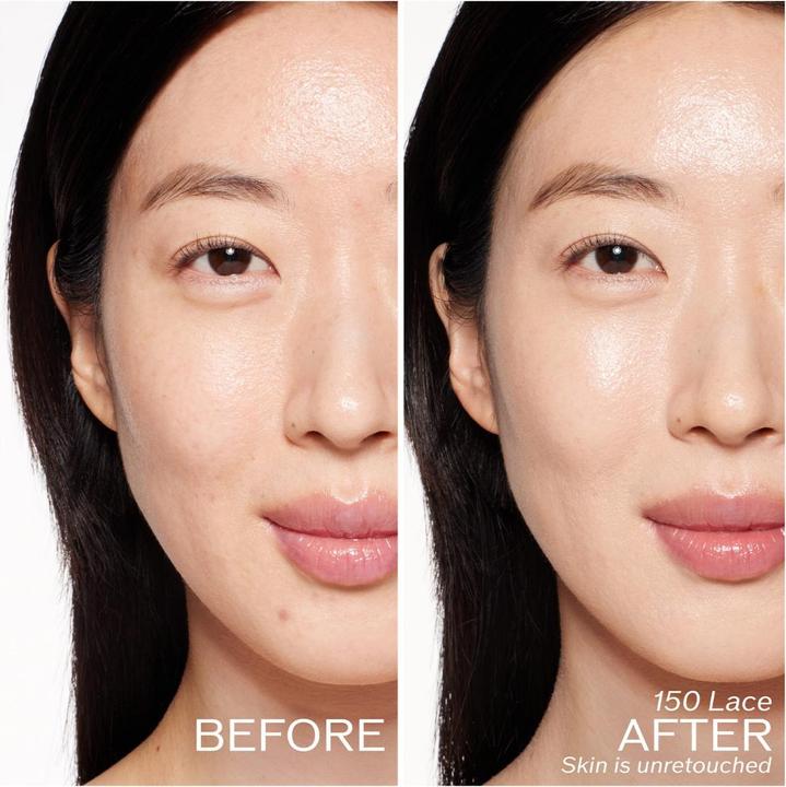 Immagine prodotto Shiseido Fond de Teint rivitalizzante n. 150 (150 Pizzo)
