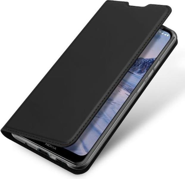 Immagine prodotto Dux Ducis Copertina per libri Skin Pro Series (Nokia 2.4)