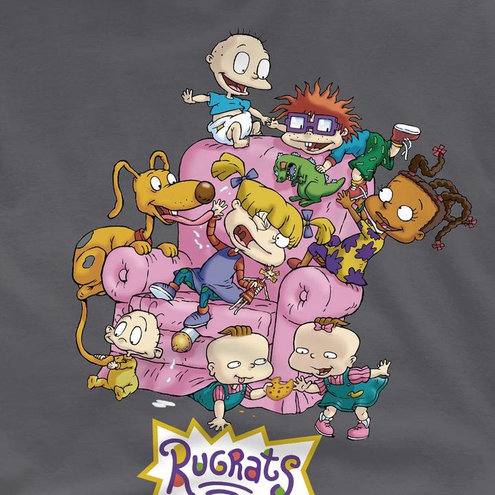 Produktbild Rugrats TShirt (4XL)