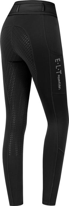 Actual product image ELT Ella Glam Reitleggings Damen (42)
