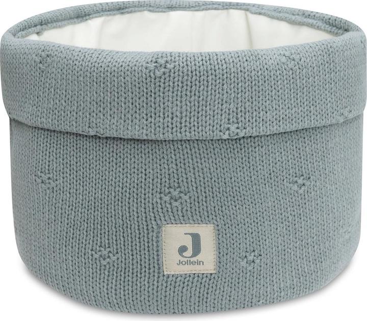 Jollein Care basket cosy knit