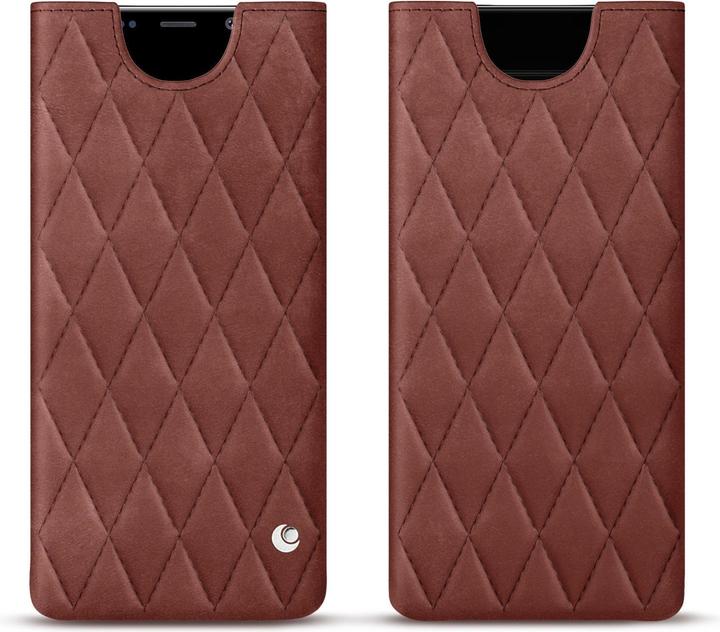 Image du produit Noreve Housse cuir (Samsung Galaxy Note 9)