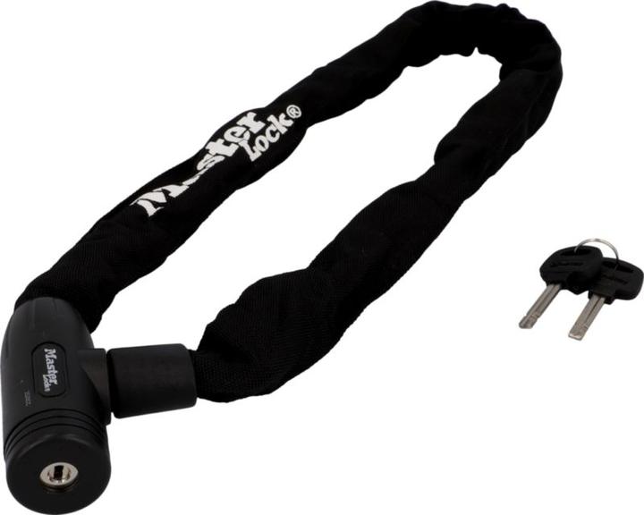 Actual product image Master Lock Kettenschloss (90 cm)