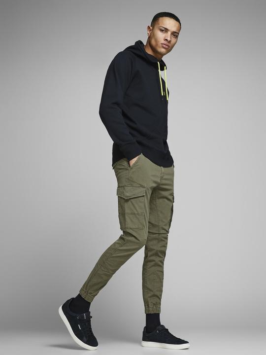 Actual product image Jack & Jones Paul Flake (W28/L32)