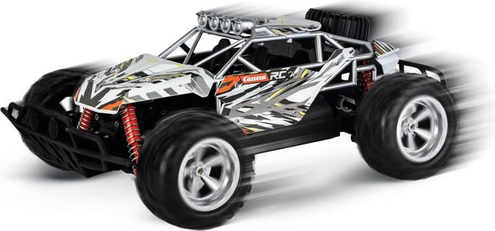 Actual product image Carrera Passion Impact 2 (RTR Ready-to-Run)