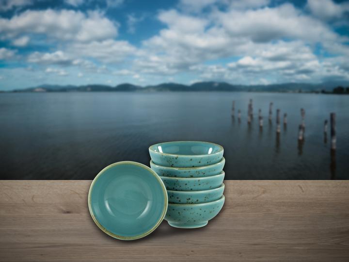 Image du produit CreaTable Collection Nature (8 cm, 6 x)