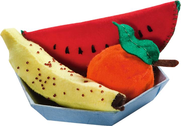 Image du produit Folia Feutre artisanal