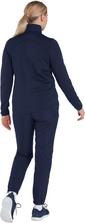 Produktbild Speedo Club 1/4 Zip Midlyr Trn Top Af