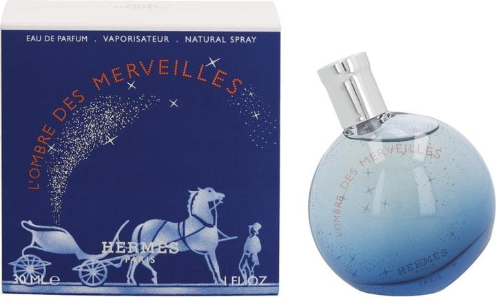 Hermès L'Ombre des Merveilles (Eau de Parfum, 30 ml)
