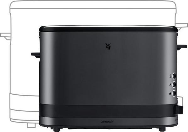 Produktbild WMF Küchenminis Toaster