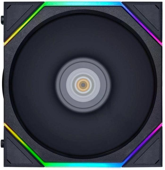 Produktbild Lian-Li Uni Fan Tl3b (120 mm, 1 x)