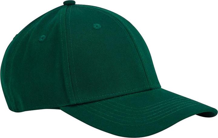 Produktbild Beechfield EarthAware BaseballMütze 6 Segmente (One Size)
