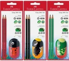 Produktbild Faber-Castell 4005401835707 (2 x)