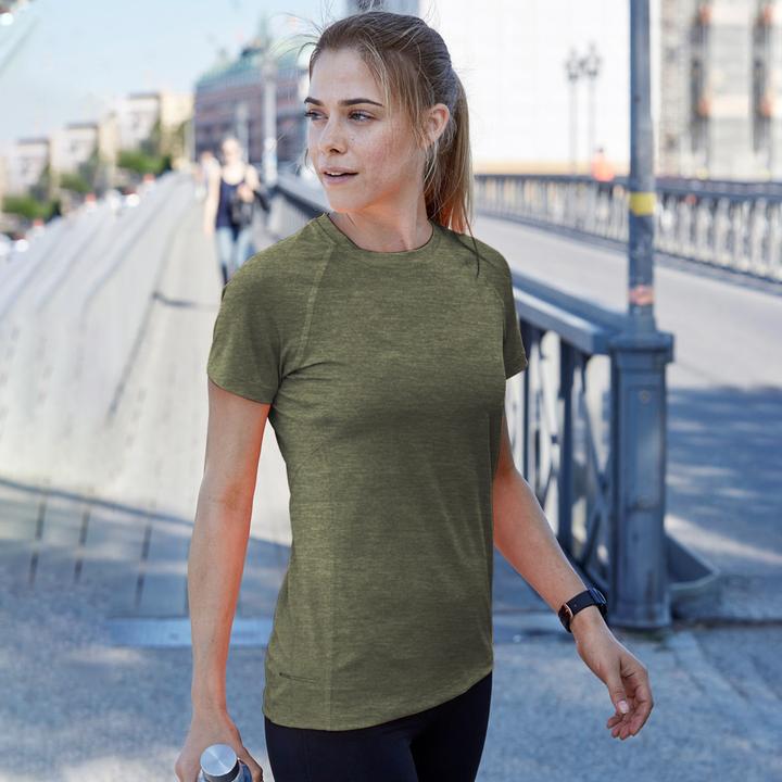 Actual product image Tee Jays UTBC3324 P (L)