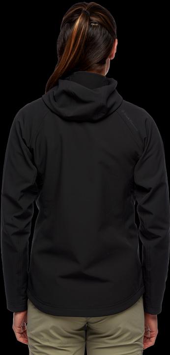Image du produit Black Diamond Veste Element (L)