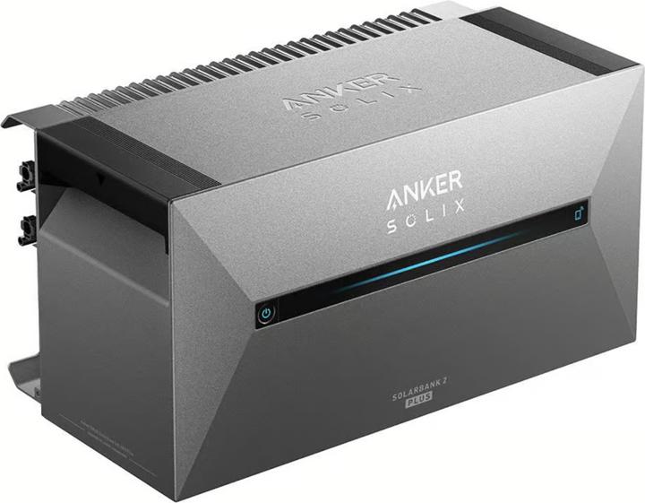 Produktbild Anker Solix Solarbank 2 E1600 Plus