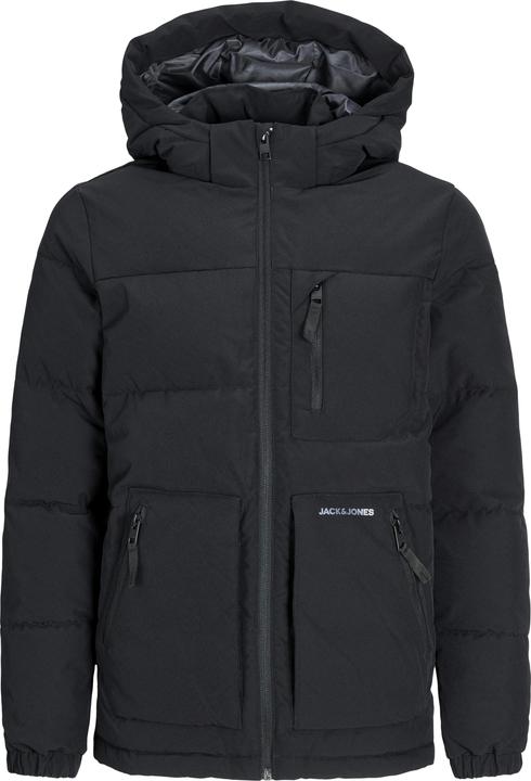 Actual product image Jack & Jones Jjeotto Puffer Jacket Sn Jnr (152)