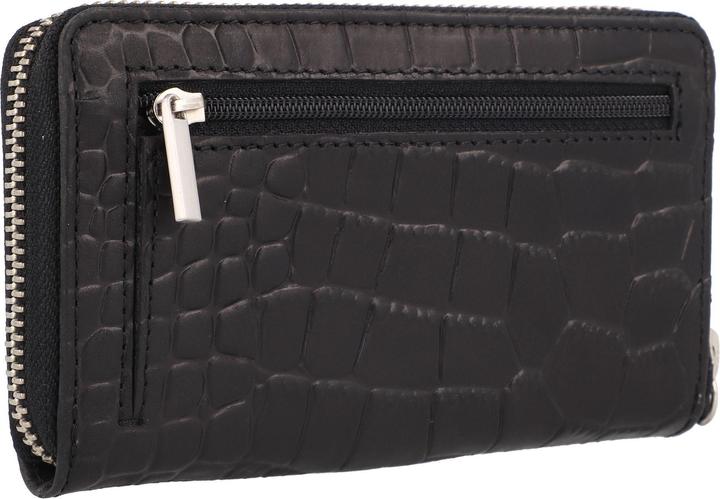 Produktbild Burkely Cool Colbie Medium Zip Around