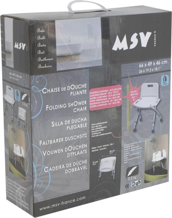 Produktbild MSV Jan