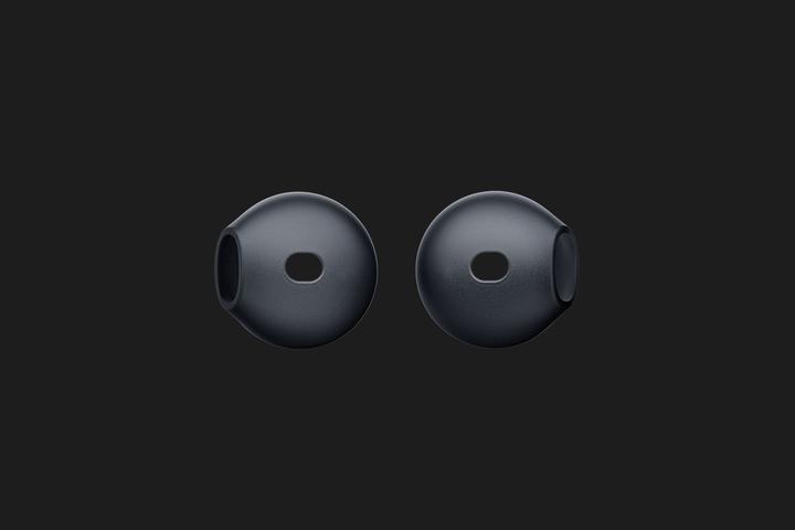 Actual product image Razer Hammerhead (4 h, Wireless)