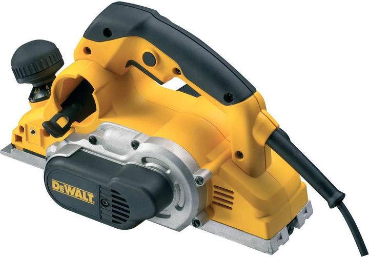 Produktbild DeWalt Handhobel D26500