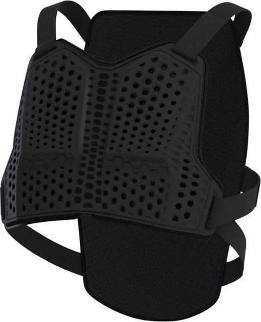 Produktbild iXS Oberkörperprotektor Hex (S, M, Brustprotektor, Einzelstück)