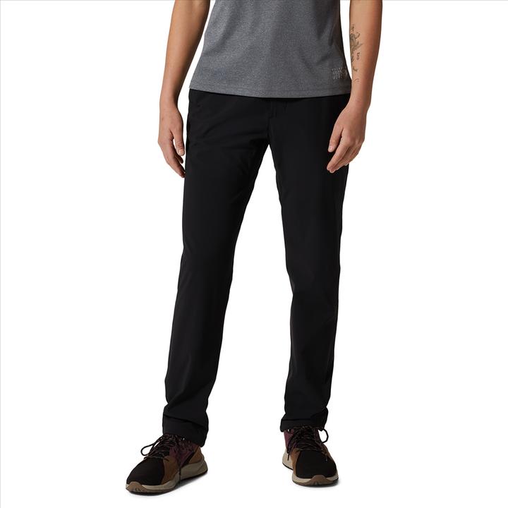 Image du produit Mountain Hardwear W Chockstone Pant (12)