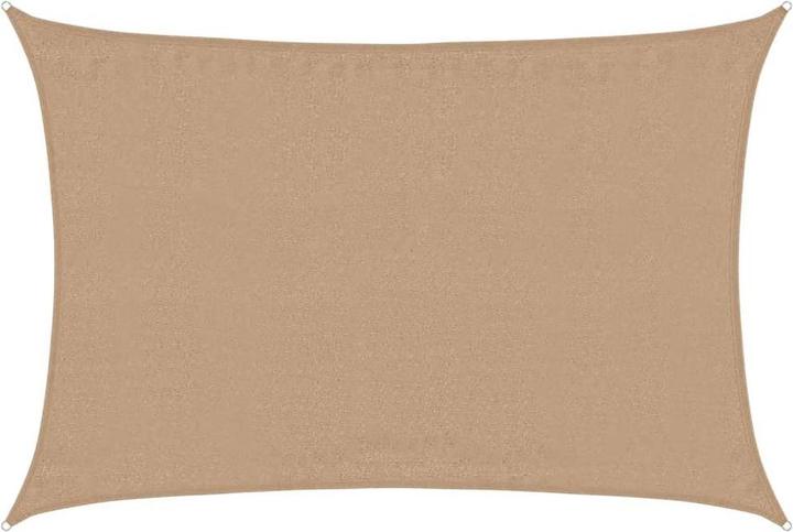 Produktbild VidaXL Sonnensegel (500 x 800 cm)