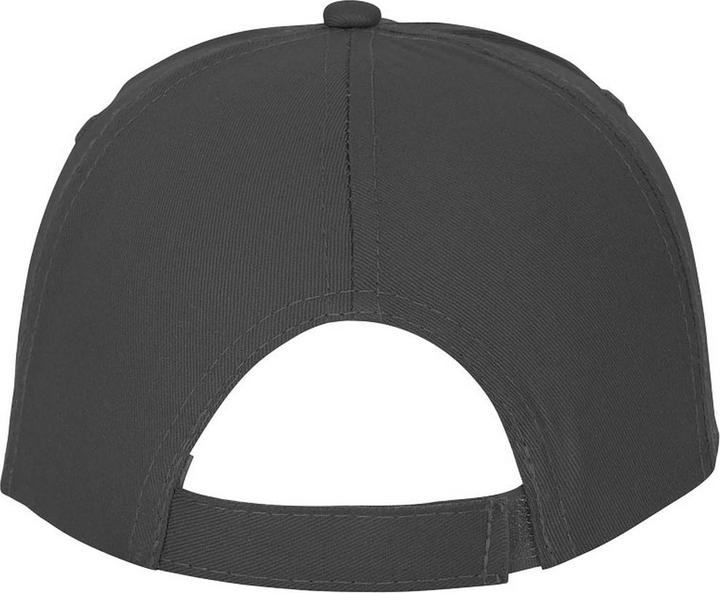 Actual product image Bullet Feniks baseball cap with 5 panels (One size)