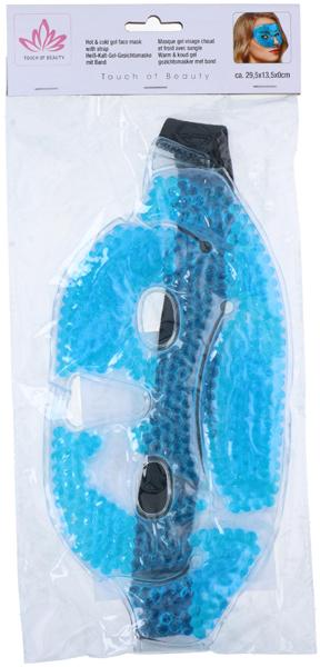 Hot & Cold Gel Mask w/strap